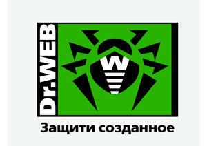 Партнер DR.WEB