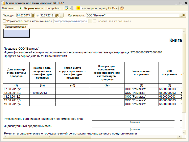Пример заполнения корректировочного счет-фактуры в книге продаж. Книга продаж образец заполнения. Книга продаж форма. Ведение книги покупок и продаж. Постановка на учет по ндс