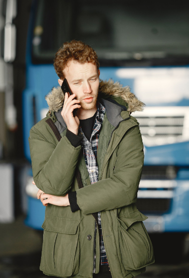 Фрахтователь