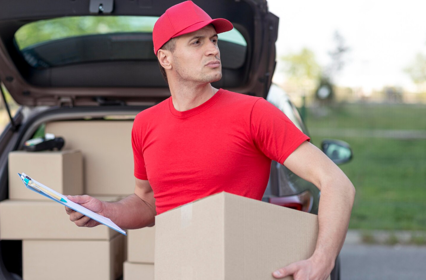 Грузоотправитель 