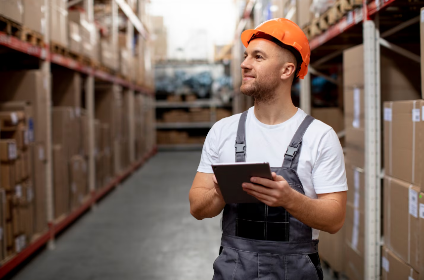 лицо, осуществляющее погрузку