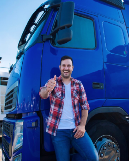 Фрахтователь