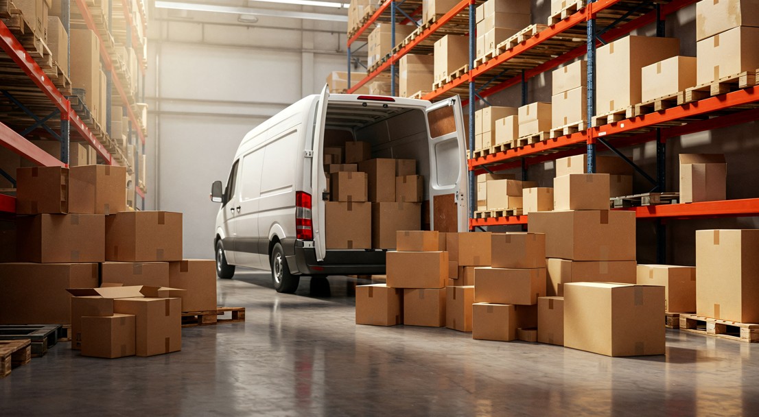 Склад ответственного хранения