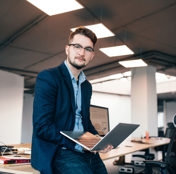 Экспедитор