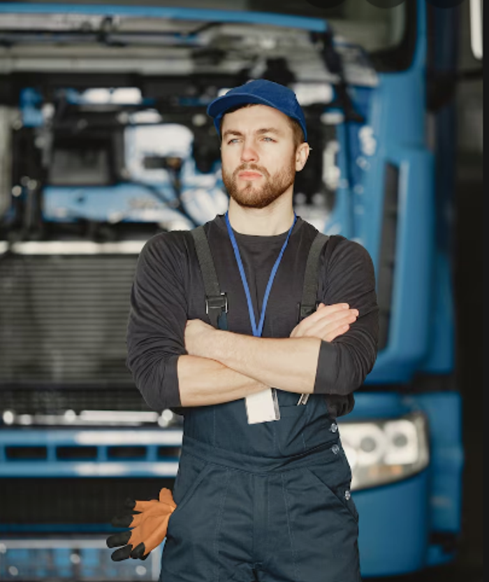 Перевозчик 