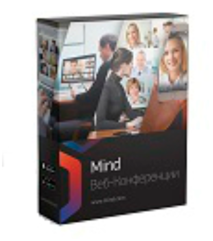 Mind Веб-видеоконференции