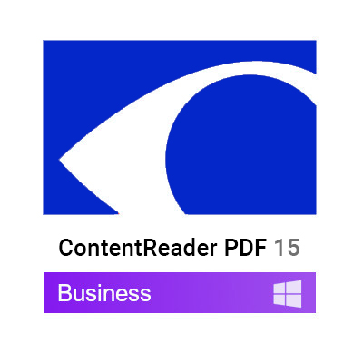 ContentReader PDF Business