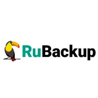 RUBACKUP