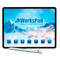 WorskPad